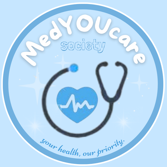 MedYOUcare logo